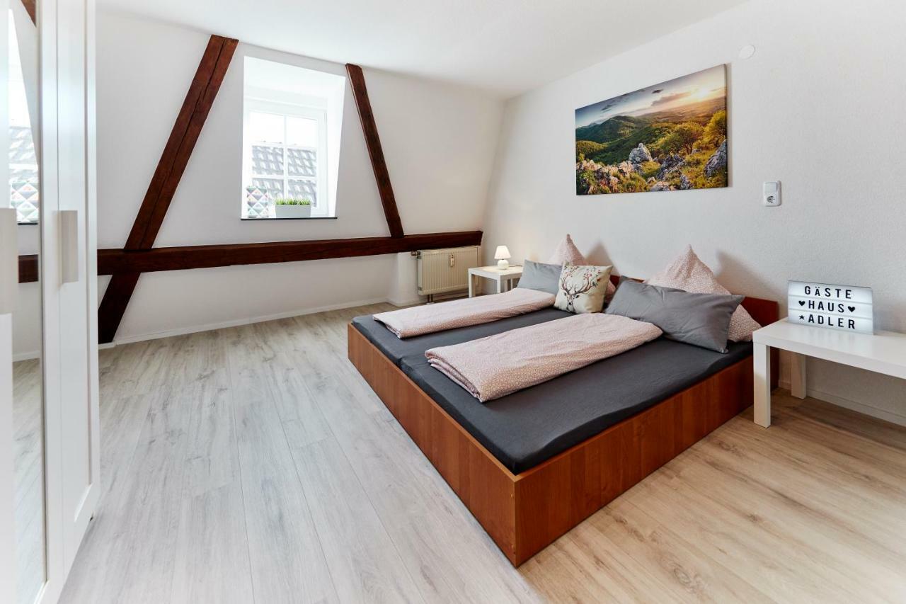 Wohnung 3 - nur 5-10 min vom Europapark Ettenheim Exterior foto